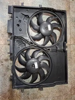 Fiat OE FA323008 Cache Ventilateur Radiateur Ducato 3