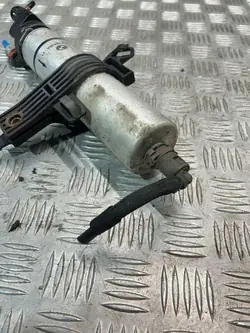 Polttoaineen lämmittimen BMW 2 F46 2.0D