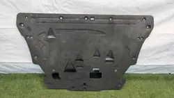 Volvo Moottorikansi OEM 32226491 - Käytetty Alkuperäinen Osa