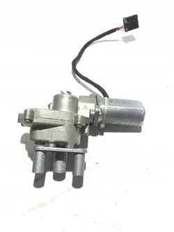 Skjutdörrslåsaktuator OEM 7H0843766C för VW