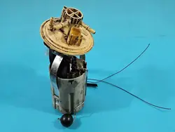 Bomba de Combustível Volvo XC90 I 02- 2.4 D5 OEM 30761739