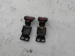 Hängslen Bakdörr Höger Opel Combo D 3 III