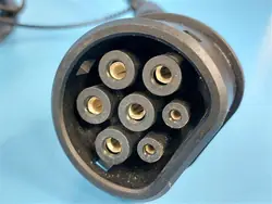 Câble de charge PHEV Ford OEM 089119411 32A 480V