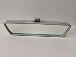 Espejo retrovisor SEAT OE OEM 7M3857511B usado