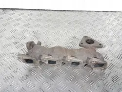 2007 Nissan Navara D40 Exhaust Collector 14004EB310