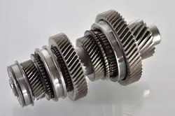 Uitgaande as OEM 050.54 voor VW Audi Skoda DQ381