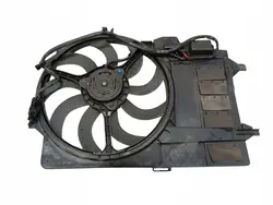 Kylarrubrik MINI COOPER S R53 04-06 1.6 16V 170HK OEM