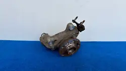 Moyeu Roue Avant Droit OEM 5Q0407258C KP2JR