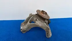 Framhjulsnav Höger OEM 5Q0407258C KP2JR