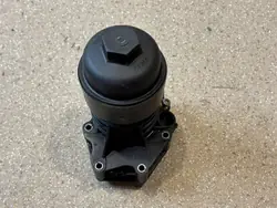 Porsche OE 06M115401K Base da Carcaça Filtro Óleo