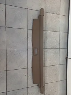 Volvo V70 XC70 Kofferraumrollo OEM roleta v70 beżowa