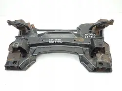 OEM WÓZEK SANKI KOŁYSKA ŁAWA EUROPA OPEL CROSSLAND X CITROEN C3 AIRCROSS 18R