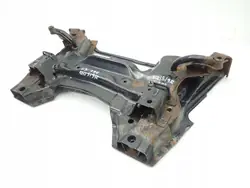 OEM WÓZEK SANKI KOŁYSKA ŁAWA EUROPA OPEL CROSSLAND X CITROEN C3 AIRCROSS 18R