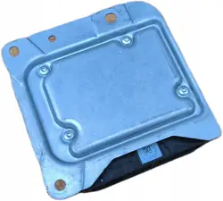 Peugeot Citroen Airbag-anturimoduuli OEM 9808309280