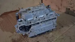 Inversor Lexus RX OEM G92A048190 3.5L Híbrido 2020