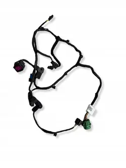 Harness Porta OEM ABM22361 Esquerdo Dianteiro Fiat 500L