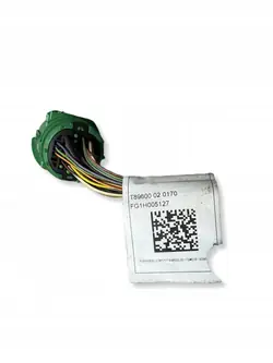 Faisceau Porte OEM ABM22361 Gauche Avant Fiat 500L