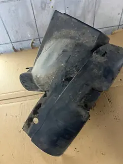 OEM 8200291638 Aile avant gauche pour Trafic