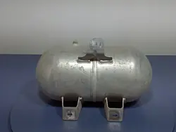 Depósito presión suspensión aire BMW OEM 6888309