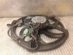 Ventilateur climatisation Mini Cooper R57 OEM 5758003