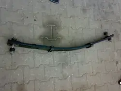 Takaosan lehtijousi OEM 22188078 Corvette C5:lle