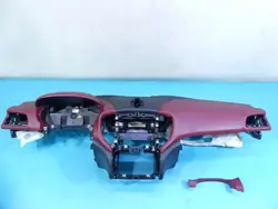Maserati Ghibli III kojelauta OEM IMPRK1227205
