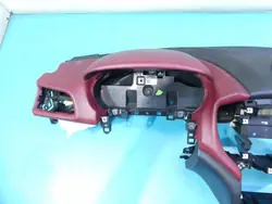 Maserati Ghibli III instrumentpanel OEM IMPRK1227205