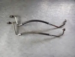 Linhas refrigeração caixa OEM 05005203AC