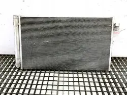OEM 9364258 AC-kondensor för BMW G30 2.0 190hk