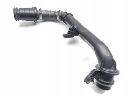 Nissan X-Trail Intercooler-putki 1.6 dCi Diesel 2015 OEM