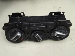 Sistema de aire acondicionado completo VW Beetle 5C