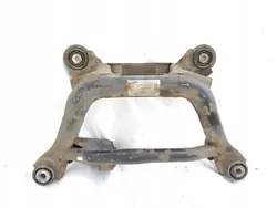 Bakaxelns Fjädringsbalk Glidläge OEM BMW X3 E83 2003-2010