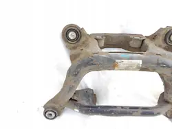 Coulisse de Traverse Suspension Arrière OEM BMW X3 E83 2003-2010