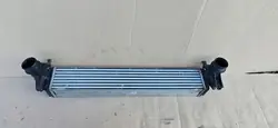 Radiatore Intercooler AUDI A1 VW POLO VI