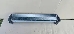 Intercooler Radiator AUDI A1 VW POLO VI