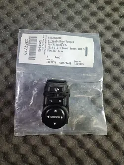Commutateur rétroviseur Kia OEM 9353008000 - Occasion