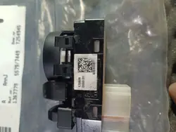 Commutateur rétroviseur Kia OEM 9353008000 - Occasion