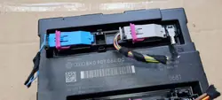Audi OE 8K0907064DQ Komfortmodul - Begagnad