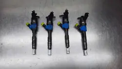 Conjunto de Inyectores Renault Volvo 1.9 DCI 8200296279