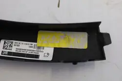 OEM 56785943 Linker Kotflügelhinterer Spritzschutz BMW X5 G05