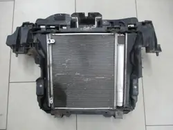 Ventilateur radiateur avant i-miev c-zero ion OEM