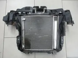 Front-Kühlerlüfter i-miev c-zero ion OEM
