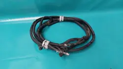Mercedes AdBlue-putki OEM A9305010382 - Tankista