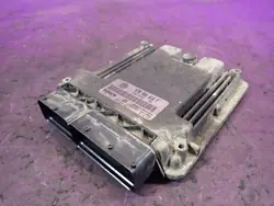 Computador Motor OEM Zawada-387476- para VW Touareg I