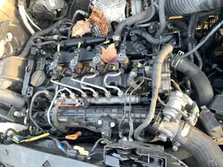 Bloco de motor HYUNDAI TUCSON KIA SPORTAGE 1.7 CRDI - D4FD