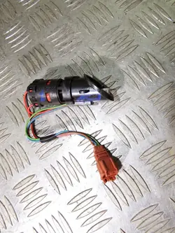 Sisälämpötilantunnistin OEM 373490 Renault