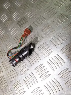 Sisälämpötilantunnistin OEM 373490 Renault