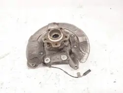 BMW OE Bakre höger hjulnav 6866338 - Begagnad