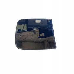 Insert espejo derecho OEM 68484354AA para Dodge RAM 1500