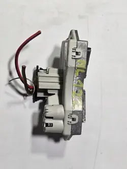 Resistência de motor de soprador BMW OEM T1000664T - Usado